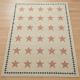 Handmade Cotton and Wool Handknotted Rug for Serene Living